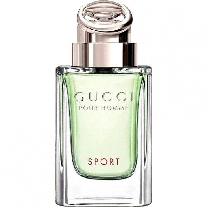 Gucci by Gucci Sport pour Homme